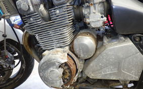 KAWASAKI ZEPHYR 400 Gen.2 ZR400C