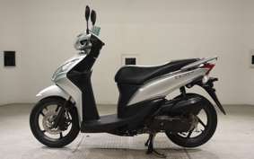 HONDA DIO 110 JF31