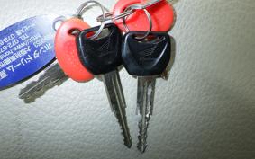 HONDA CRF250L 2017 MD38