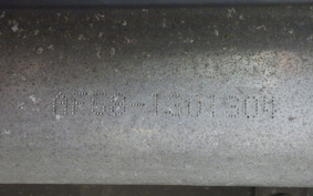 HONDA ZOOMER 2005 AF58