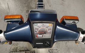HONDA SUPER CUB50 AA01