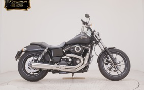 HARLEY FXDBC1580 2015