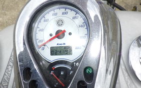 YAMAHA DRAGSTAR 400 2005 VH01J