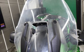 KAWASAKI VERSYS 1000 SE 2019