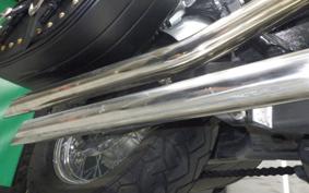 HONDA SHADOW 400 SLASHER 2006 NC40