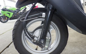 YAMAHA JOG Gen.5 SA36J