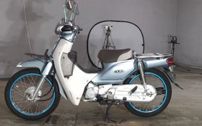 HONDA SUPER CUB110 JA10