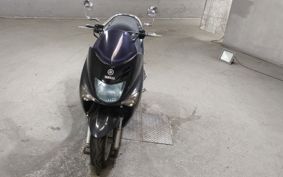 YAMAHA MAJESTY 125 5CA