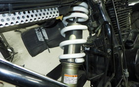 YAMAHA TW225 DG09J