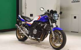 HONDA CB400SF VTEC SPEC 2 2002 NC39
