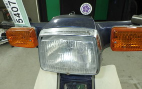 HONDA C50 SUPER CUB E AA01