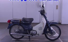 HONDA C50 SUPER CUB E