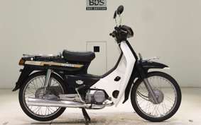 HONDA C100 SUPER CUB HA06