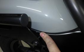 HONDA REBEL 250 A MC49