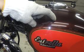 KAWASAKI ESTRELLA 2001 BJ250A