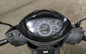 SUZUKI ADDRESS V125 DT11A