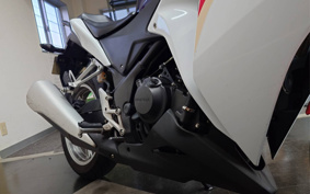 HONDA CBR250R MC41