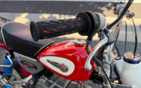 HONDA MONKEY Z50J