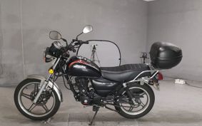 HONDA LY125 PCJL