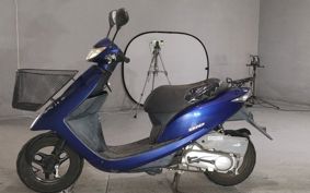 HONDA DIO AF68