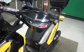 HONDA ZOOMER-X JF52