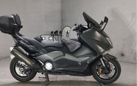 YAMAHA T-MAX 530 2015 SJ12J
