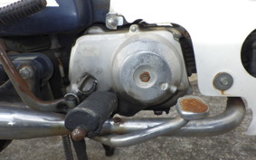 HONDA C50 SUPER CUB C50