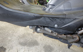 SUZUKI ADDRESS V125 SS CF4MA