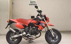 KAWASAKI KSR-2 2007 MX080B