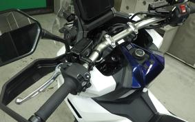 HONDA X-ADV 750 2026 RH21