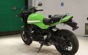 KAWASAKI Z900RS CAFE 2018 ZR900C