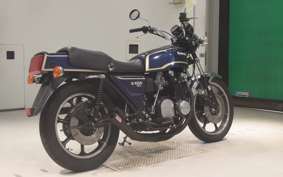 KAWASAKI Z1000 MK2 2021 KZT00A