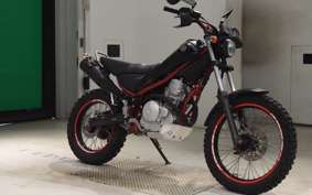 YAMAHA TRICKER Gen.2 2016 DG16J