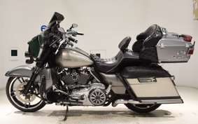 HARLEY FLHX 1580 2010