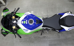 KAWASAKI NINJA ZX-6R A 2024 ZX636J