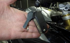 BMW R1200RS 2016