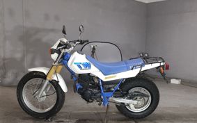 YAMAHA TW200 2JL