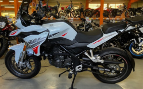 BENELLI TRK251