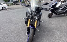 YAMAHA MT-10 SP ABS 2017 RN50J