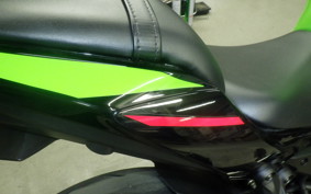 KAWASAKI NINJA 650 A 2021 ER650H