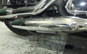 HARLEY FXDLI 1450 2004