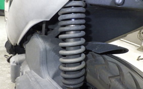 SUZUKI ADDRESS V125 G 2003 CF46A