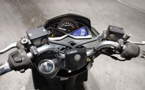 YAMAHA MAJESTY 155S SG52J