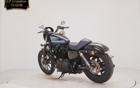 HARLEY XL1200NS 2019