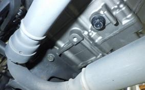 HONDA MONKEY 125 2010 JB03