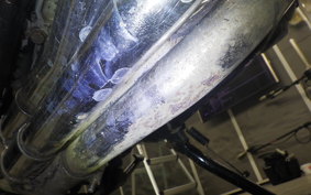 HONDA CBX550F 2026 PC04