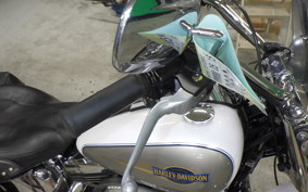 HARLEY FLSTC 1580 2008