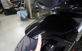 KAWASAKI NINJA H2 SX SE 2022 ZXT02P