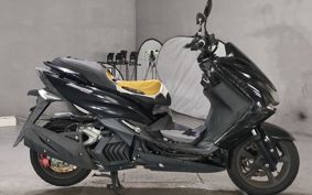 YAMAHA MAJESTY 155S SG52J