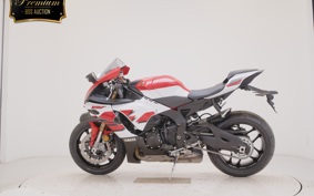 YAMAHA YZF-R1 2026 RN65J